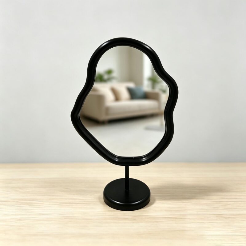 Table Mirror - Tabletop Décor - lr.zacpzw.com