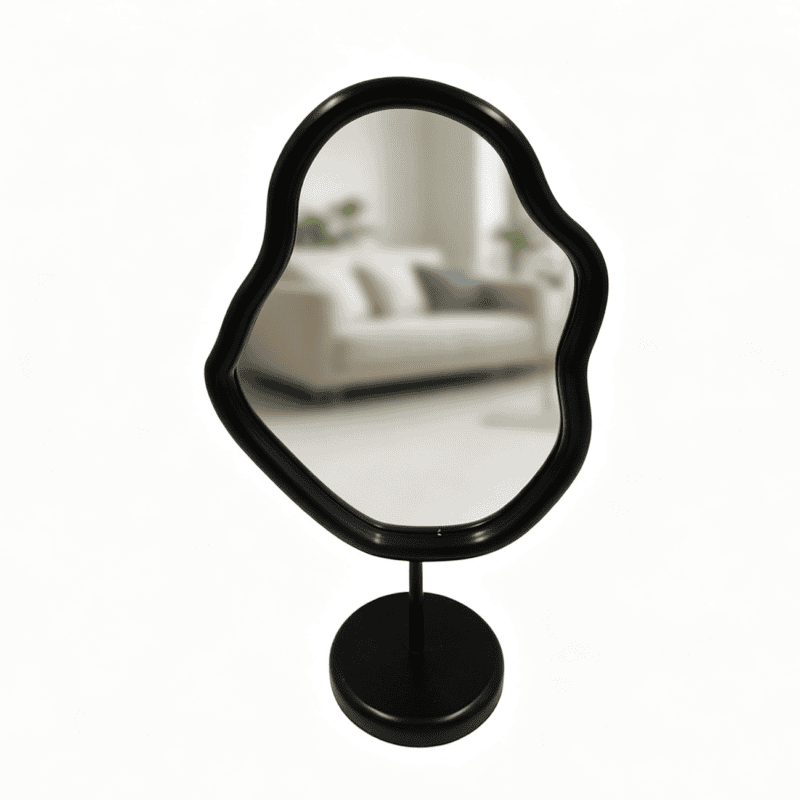 Table Mirror - Tabletop Décor - lr.zacpzw.com