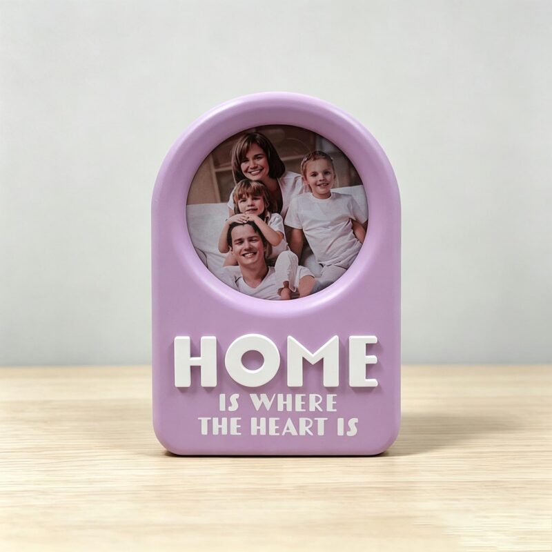 Photo Frame - Tabletop Décor - lr.zacpzw.com