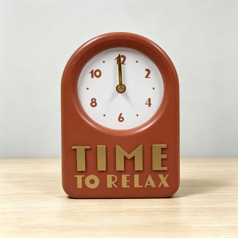 Table Clock - Tabletop Décor - lr.zacpzw.com