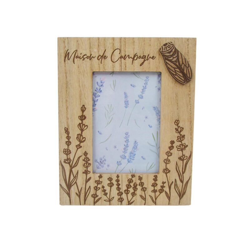 Wooden Photo Frame - Kitchen & Dining - lr.zacpzw.com