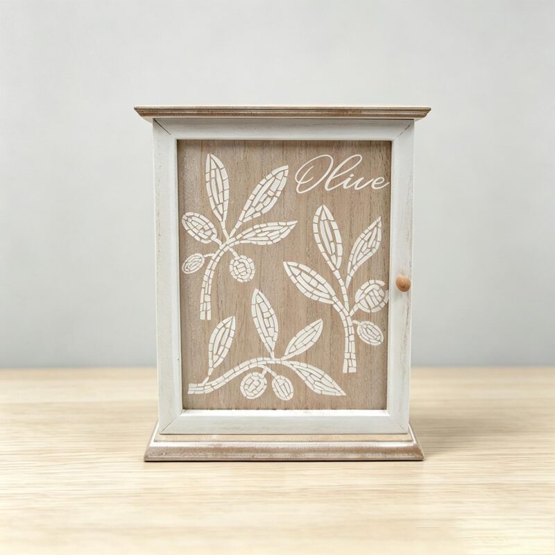Wooden Box - Kitchen & Dining - lr.zacpzw.com