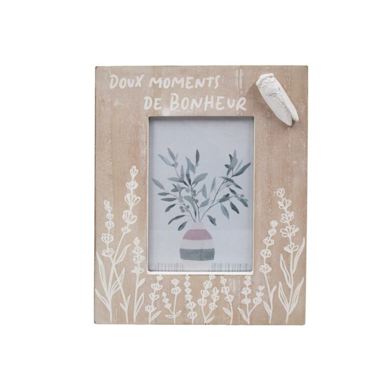 Wooden Photo Frame - Kitchen & Dining - lr.zacpzw.com