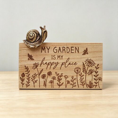 Garden Décor
