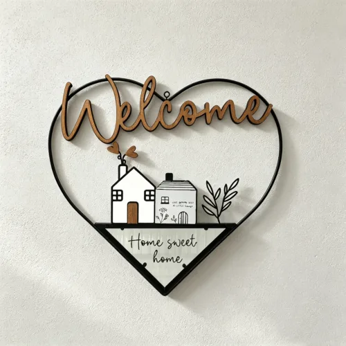 Wall Signs
