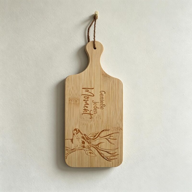 Bamboo Board - Kitchen & Dining - lr.zacpzw.com