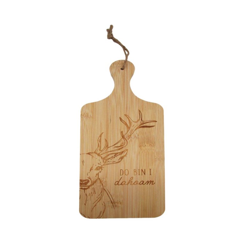 Bamboo Board - Kitchen & Dining - lr.zacpzw.com