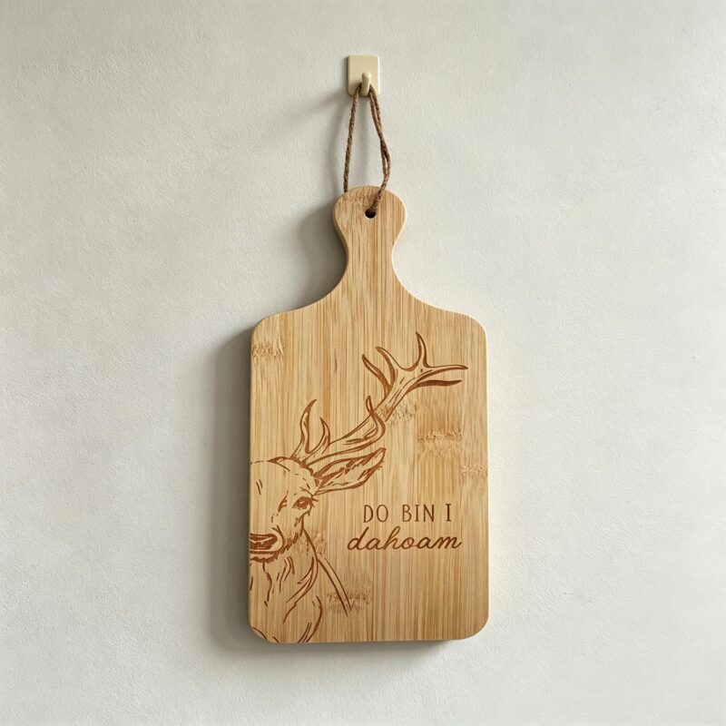 Bamboo Board - Kitchen & Dining - lr.zacpzw.com