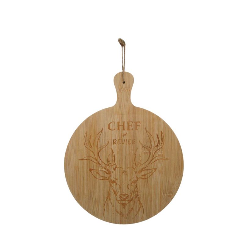 Bamboo Board - Kitchen & Dining - lr.zacpzw.com