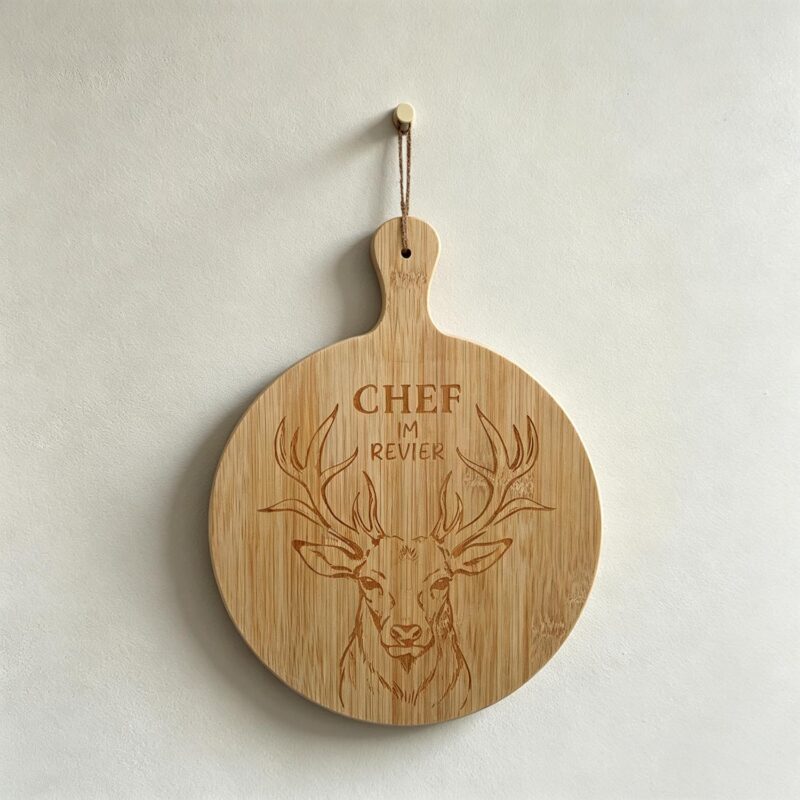 Bamboo Board - Kitchen & Dining - lr.zacpzw.com