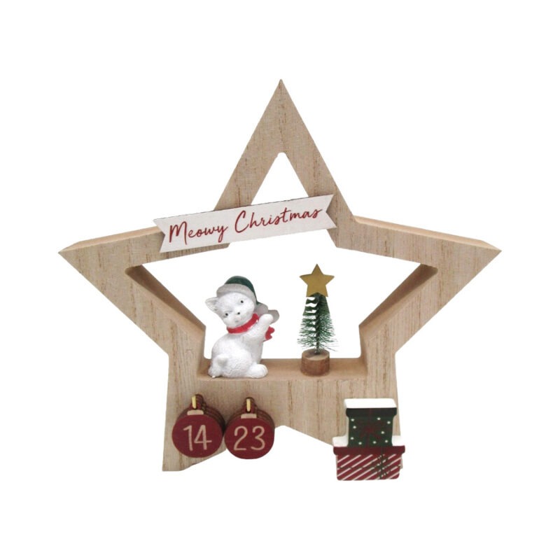 Christmas Wooden Decor - Christmas - lr.zacpzw.com