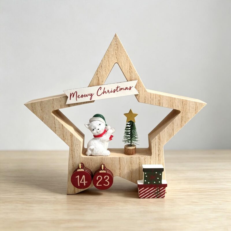 Christmas Wooden Decor - Christmas - lr.zacpzw.com