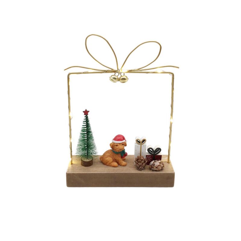 Table Ornament - Christmas - lr.zacpzw.com