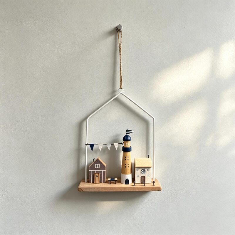 Maritime Hanging Ornament - Coastal (Summer) - lr.zacpzw.com