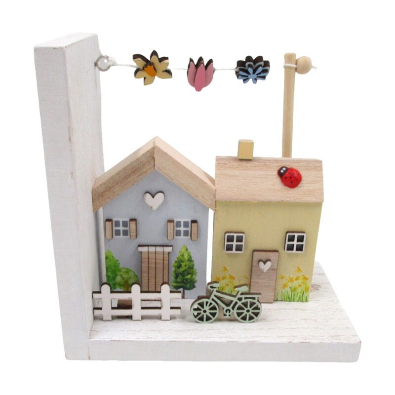Spring Wooden Decor - Spring - lr.zacpzw.com