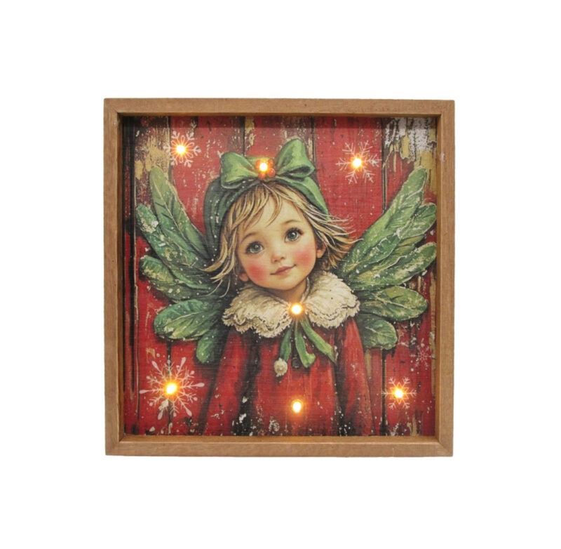 Christmas Wooden Decor - Christmas - lr.zacpzw.com