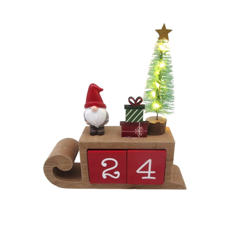 Christmas Wooden Decor - Christmas - lr.zacpzw.com