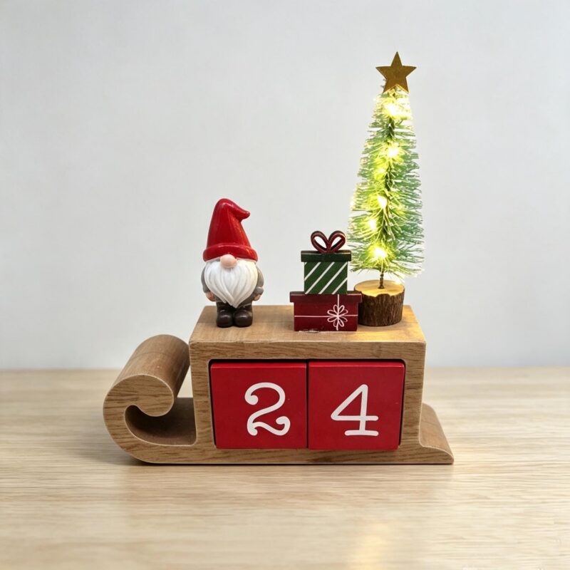 Christmas Wooden Decor - Christmas - lr.zacpzw.com