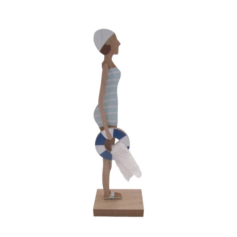 Wooden Decor - Coastal (Summer) - lr.zacpzw.com
