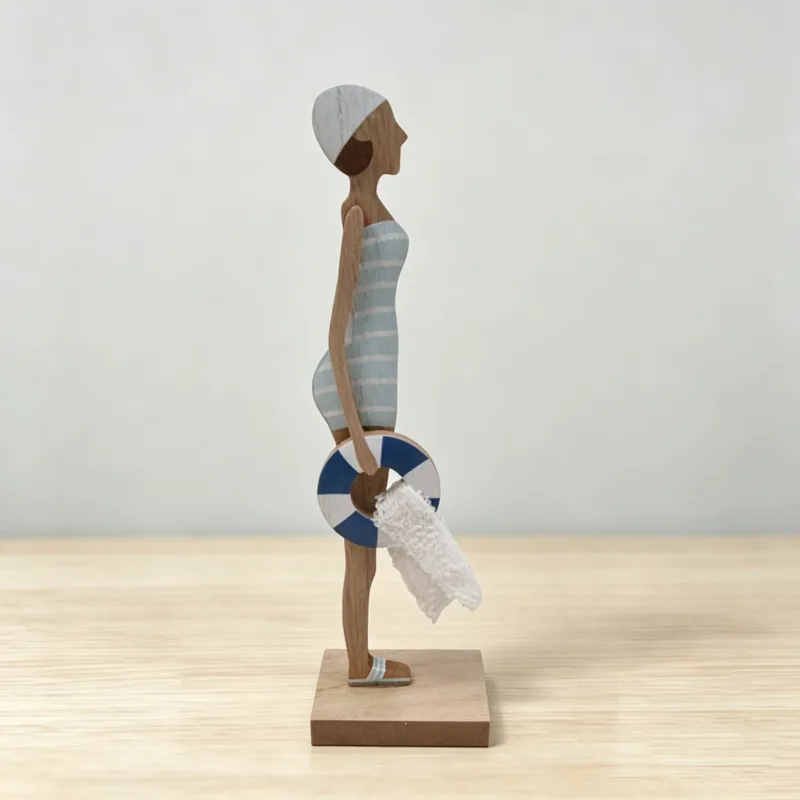 Wooden Decor - Coastal (Summer) - lr.zacpzw.com