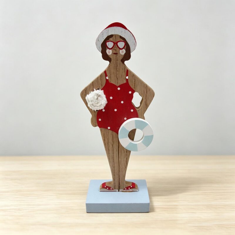 Wooden Decor - Coastal (Summer) - lr.zacpzw.com