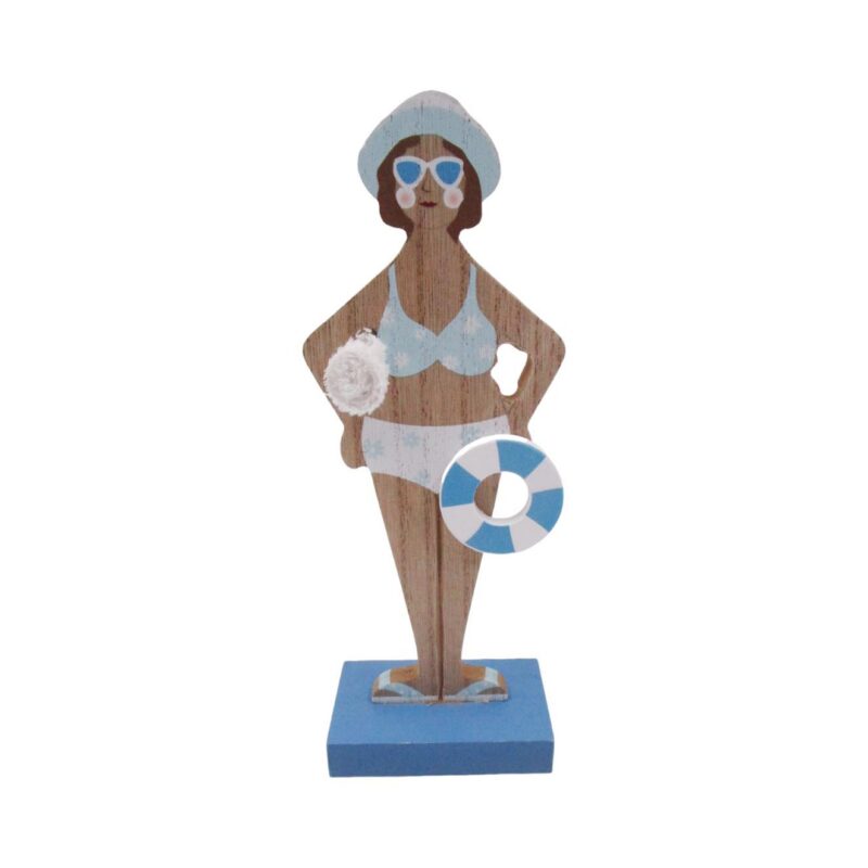 Wooden Decor - Coastal (Summer) - lr.zacpzw.com