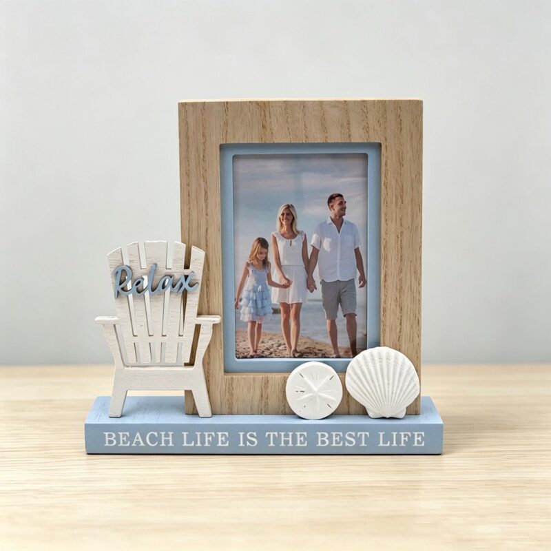 Wooden Decor - Coastal (Summer) - lr.zacpzw.com