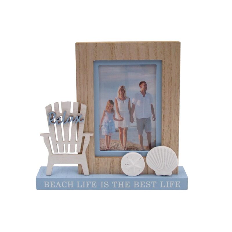 Wooden Decor - Coastal (Summer) - lr.zacpzw.com