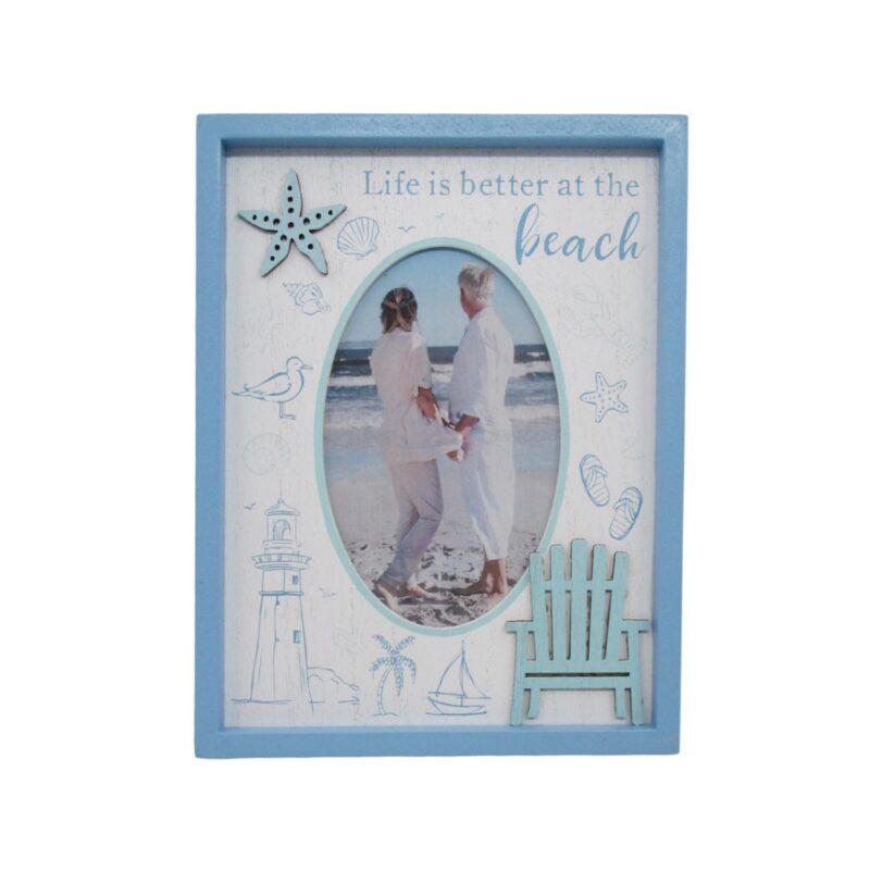Wooden Decor - Coastal (Summer) - lr.zacpzw.com