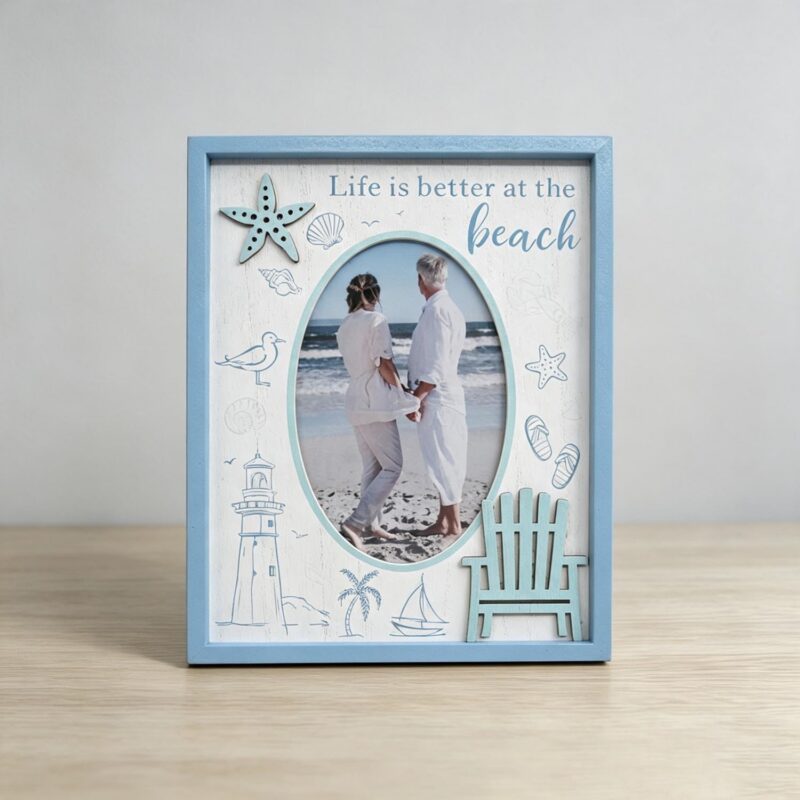 Wooden Decor - Coastal (Summer) - lr.zacpzw.com