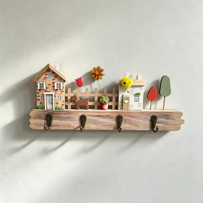 Wooden Decor - Family - lr.zacpzw.com
