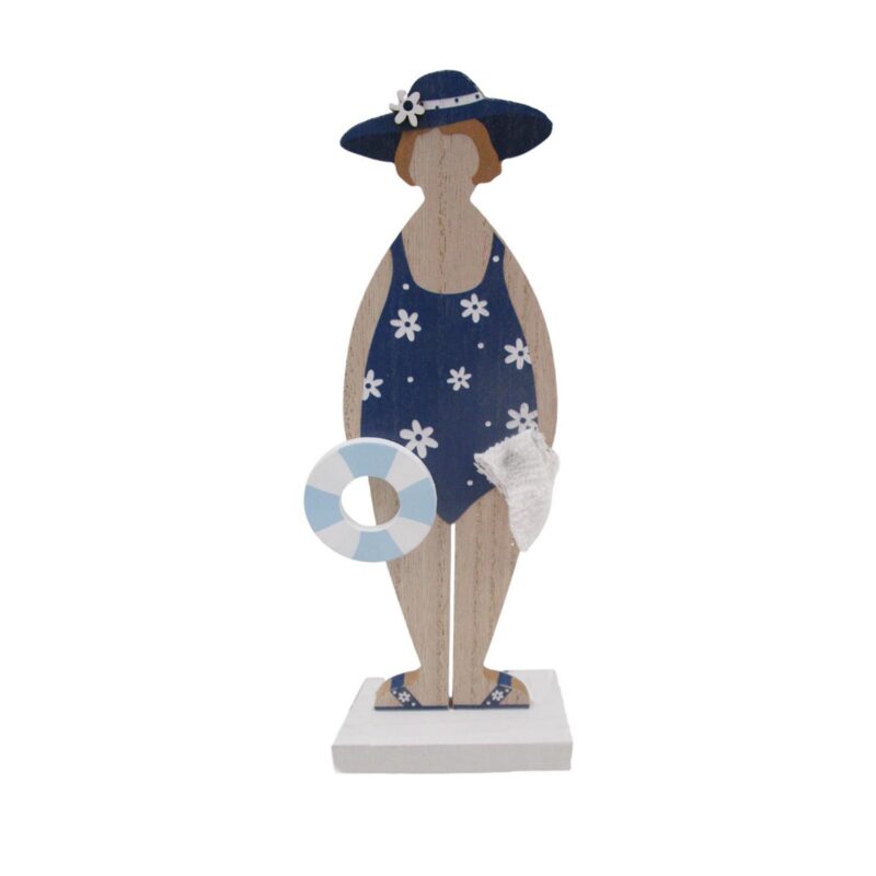Wooden Decor - Coastal (Summer) - lr.zacpzw.com