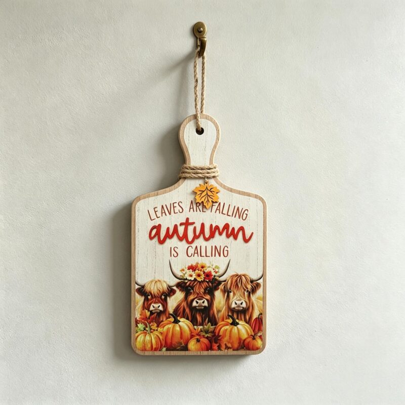 Autumn Fall Wooden Decor - Autumn - lr.zacpzw.com