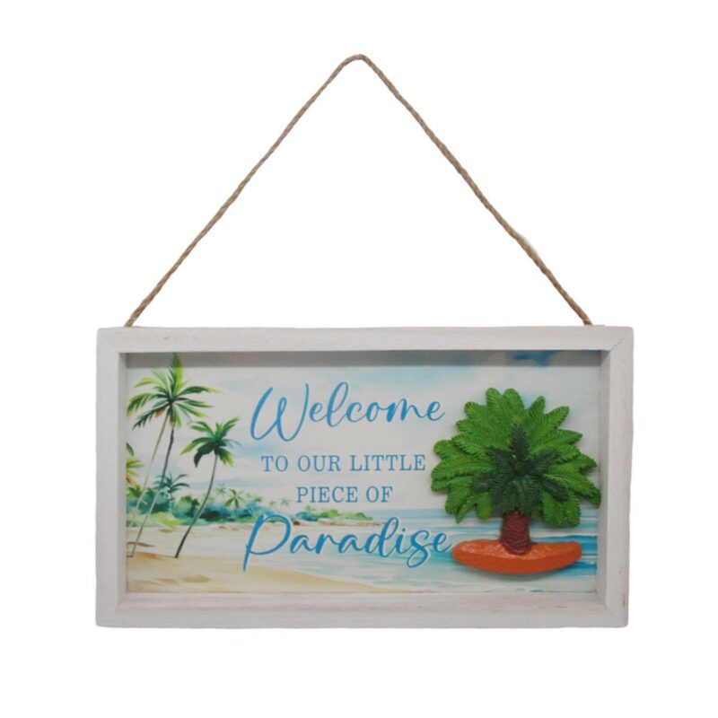 Wooden Decor - Coastal (Summer) - lr.zacpzw.com