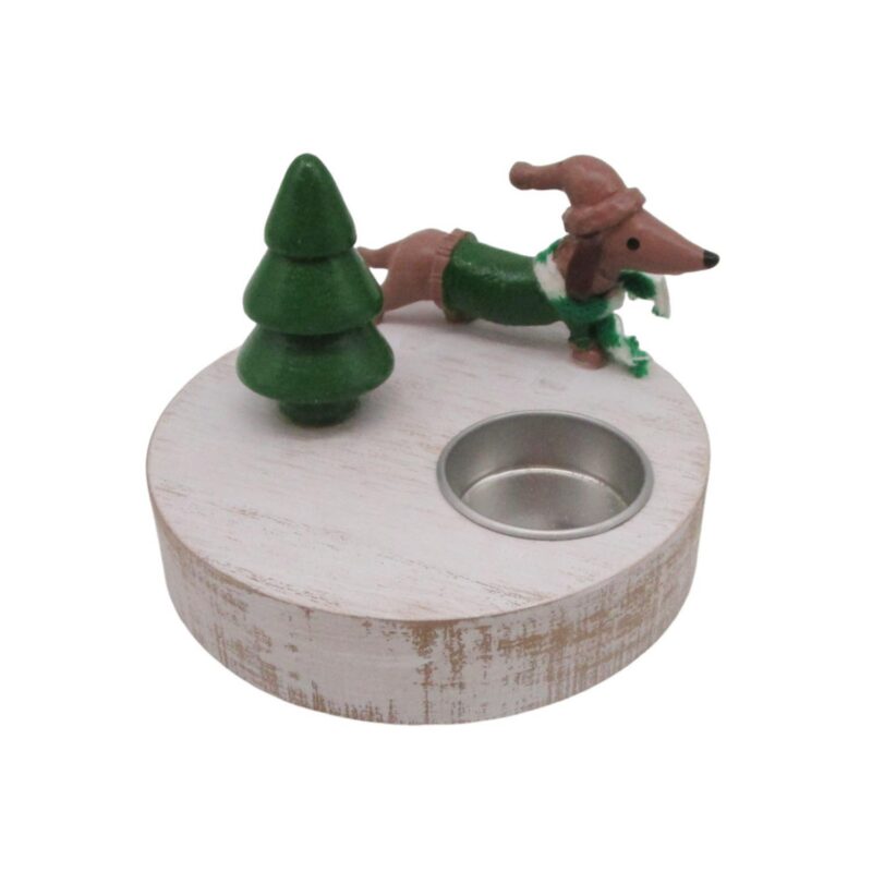 Christmas Tealight Candle Holder - Christmas - lr.zacpzw.com