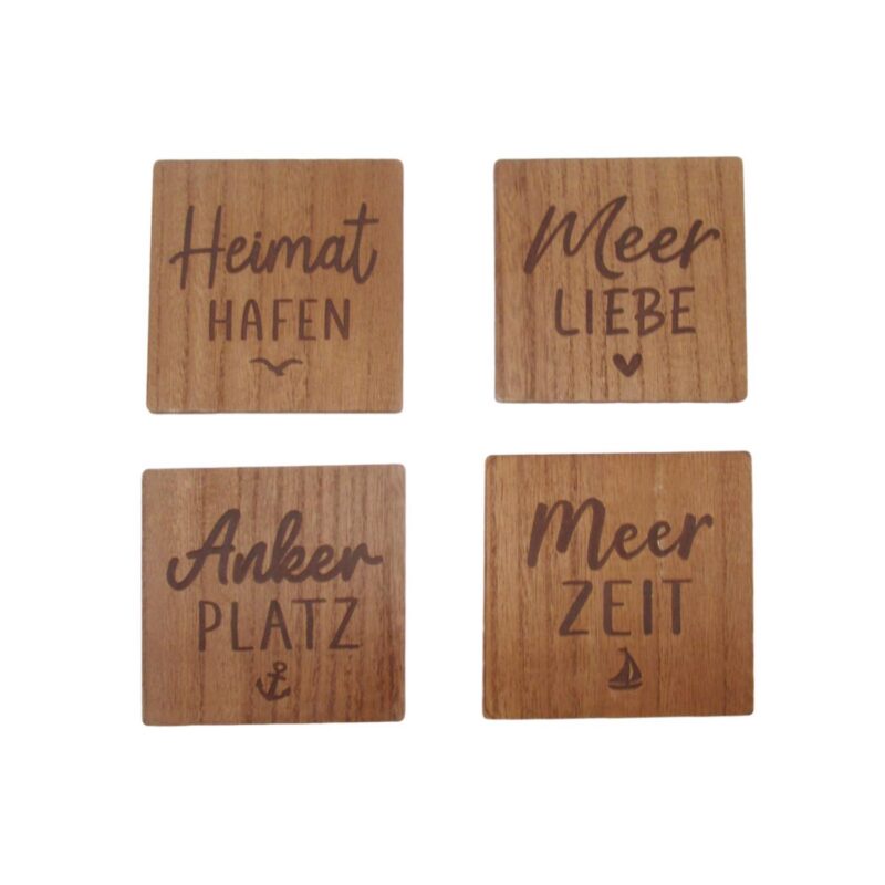 Wooden Decor - Coastal (Summer) - lr.zacpzw.com
