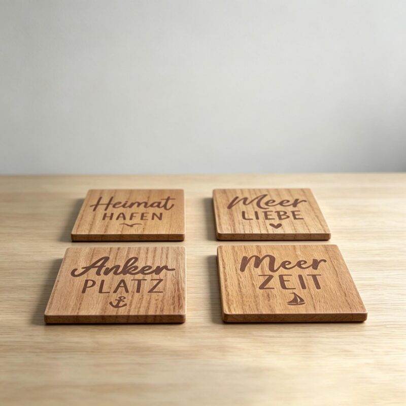 Wooden Decor - Coastal (Summer) - lr.zacpzw.com