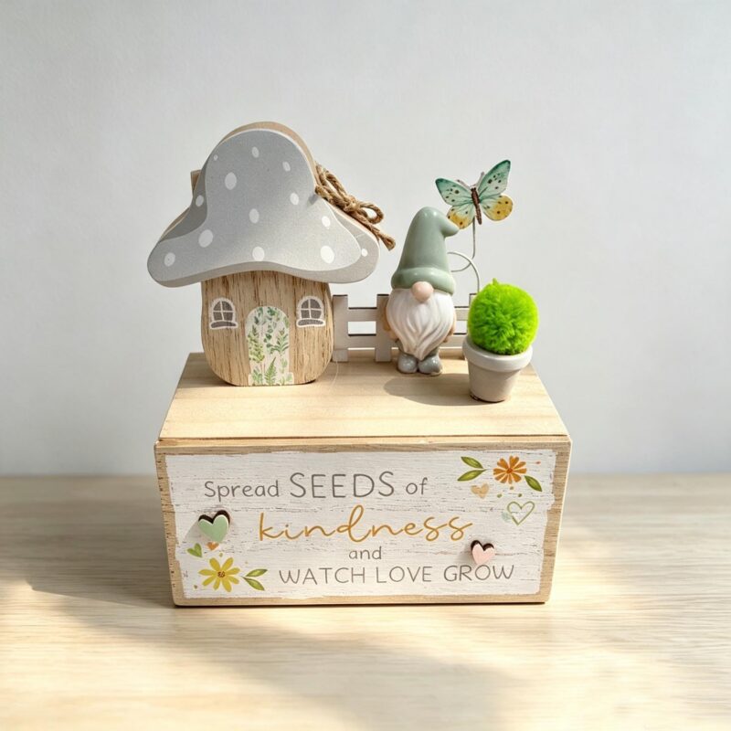 Spring Wooden Decor - Spring - lr.zacpzw.com