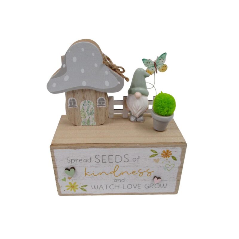 Spring Wooden Decor - Spring - lr.zacpzw.com