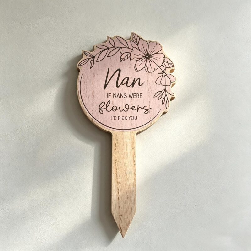 Wooden Decor - Love & Friendship - lr.zacpzw.com