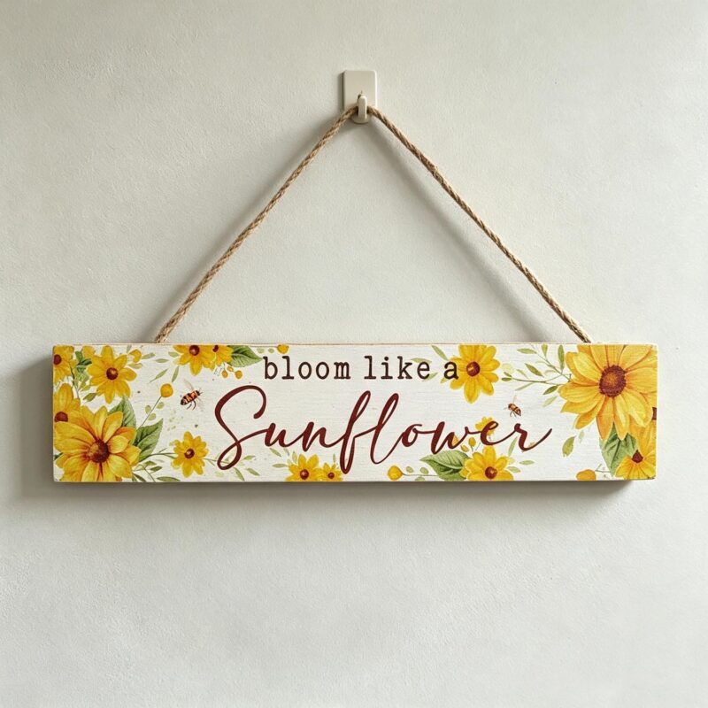 Spring Wooden Decor - Spring - lr.zacpzw.com