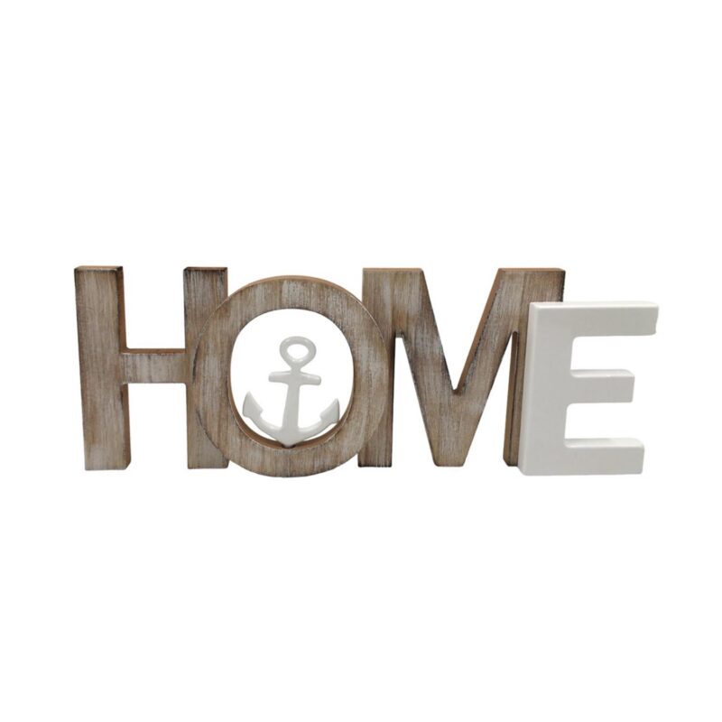 Wooden Letter Decor - Coastal (Summer) - lr.zacpzw.com