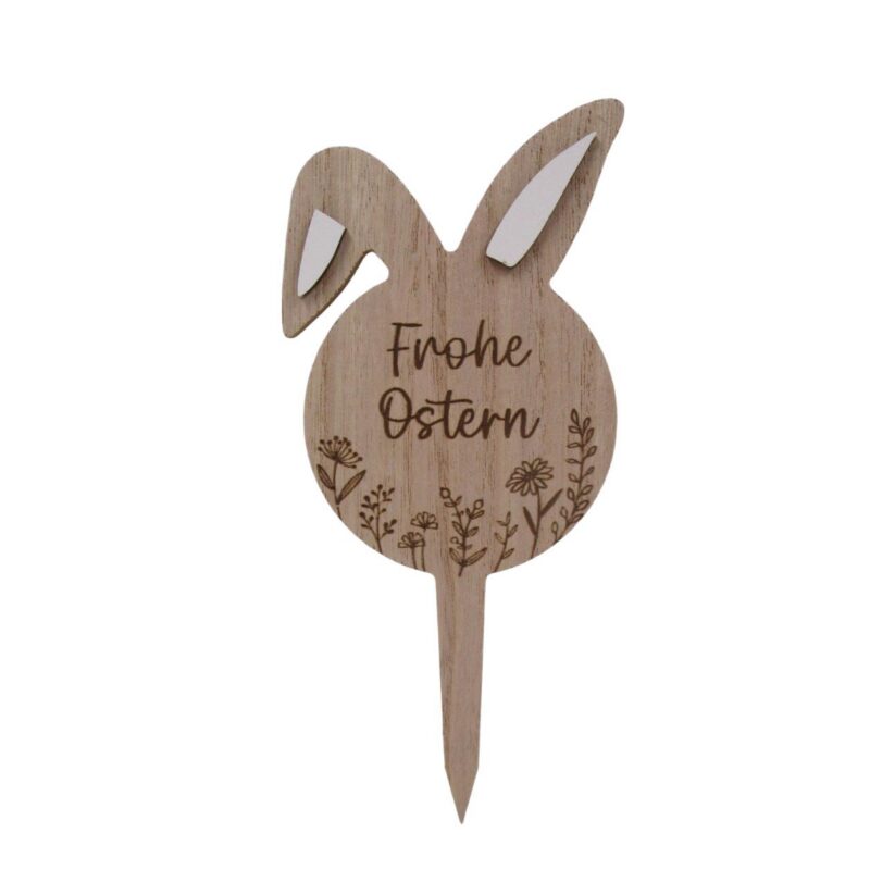 Wooden Tabletop Decor - Easter - lr.zacpzw.com