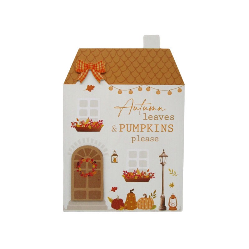Autumn Fall Wooden Decor - Autumn - lr.zacpzw.com
