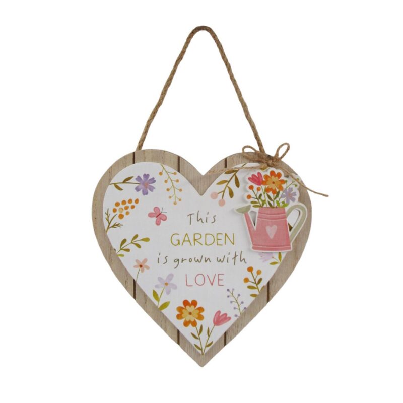 Spring Wooden Decor - Spring - lr.zacpzw.com