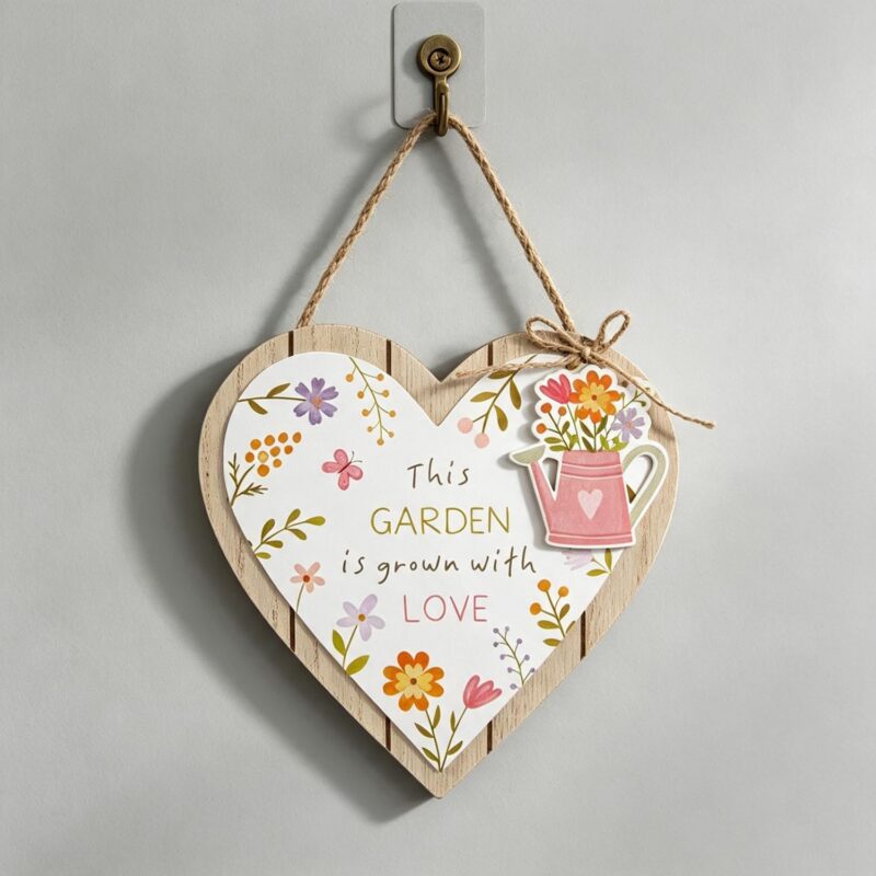 Spring Wooden Decor - Spring - lr.zacpzw.com