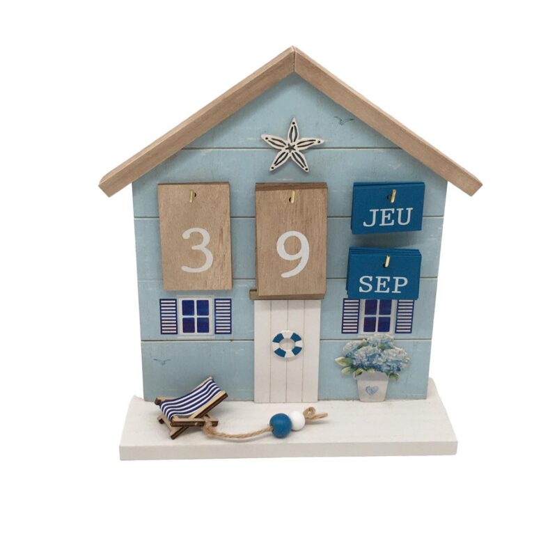 Wooden Decor - Coastal (Summer) - lr.zacpzw.com
