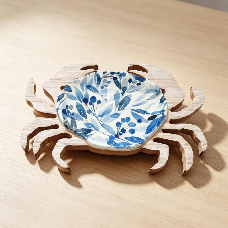 Wooden Decor - Coastal (Summer) - lr.zacpzw.com