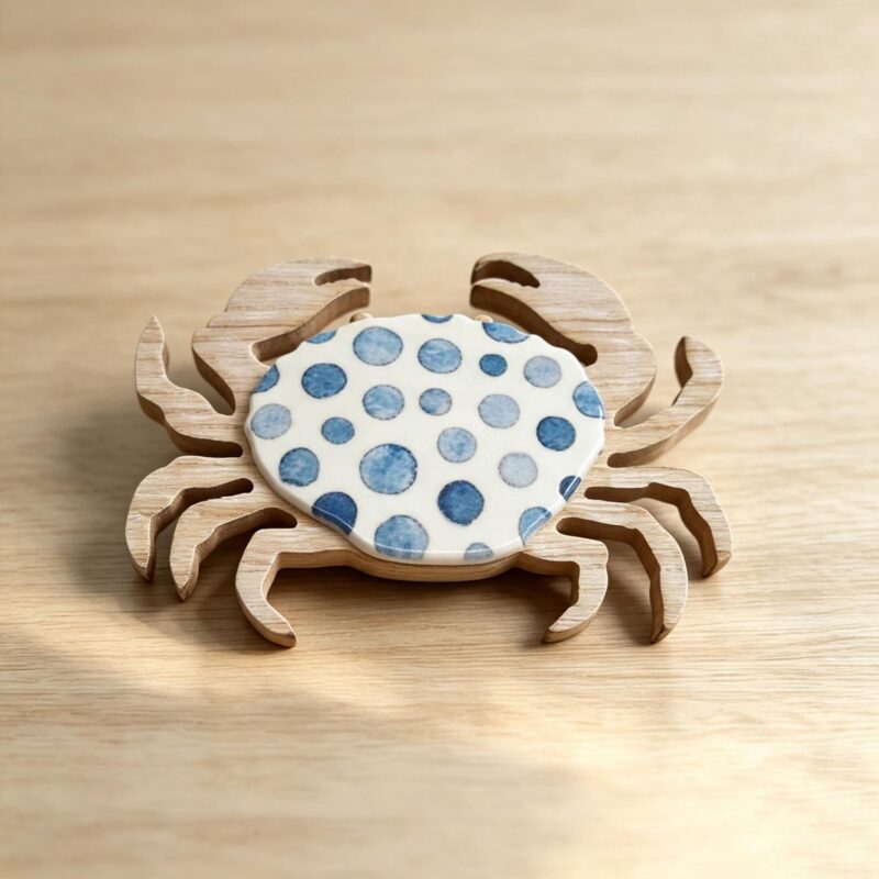 Wooden Decor - Coastal (Summer) - lr.zacpzw.com
