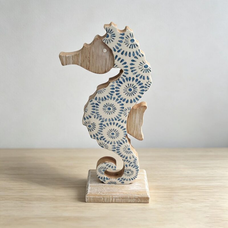 Wooden Decor - Coastal (Summer) - lr.zacpzw.com